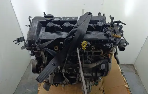Volvo V70 Engine B4204S4