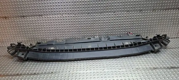 Citroen C3 Front bumper skid plate/under tray S25071251 9683447280
