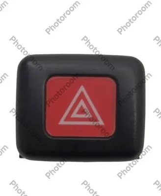 Mitsubishi Space Star Hazard light switch MR270315 2402