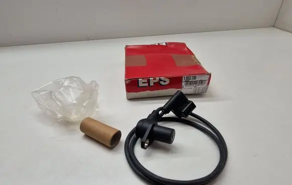 BMW 3 E36 Crankshaft speed sensor 12141726066 1726065