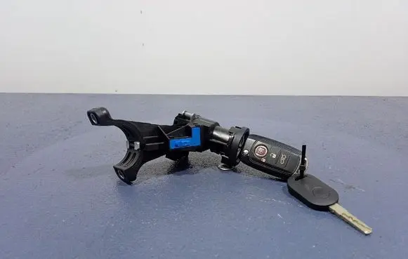 Fiat Tipo Ignition lock 00519773450