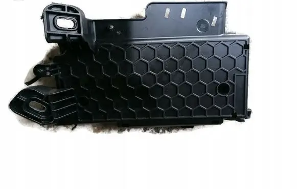Mercedes-Benz S W222 Fuse box set A2225402040