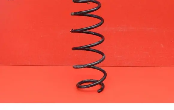 Jeep Renegade Front coil spring