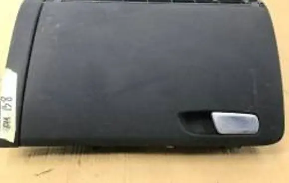 Glove box set