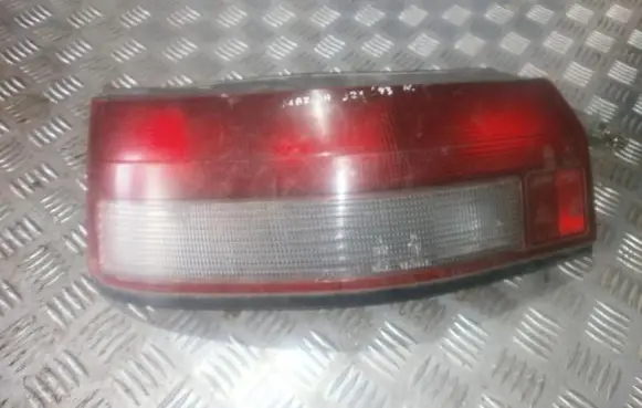 Mazda 323 Rear/tail lights 0431305L