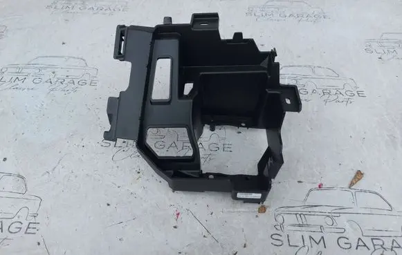 Citroen Berlingo Fog light bracket 9816770380 86722