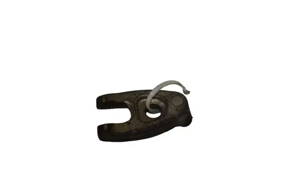 Nissan Qashqai Fuel Injector clamp holder