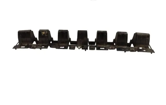 Ford Escape IV Rear bumper foam support bar LJ6B17B861AXC