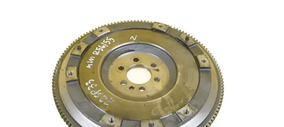 Mini One - Cooper Coupe R56 Dual mass flywheel V756176580 N16B16A