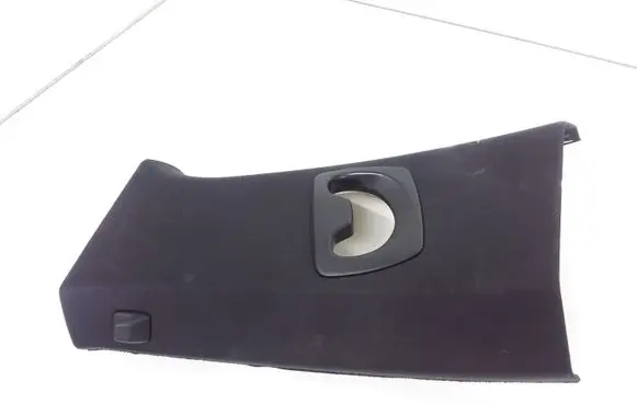 BMW 7 F01 F02 F03 F04 (B) pillar trim (top) 9112739