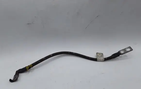 Hyundai Sonata Negative earth cable (battery) 918603K110