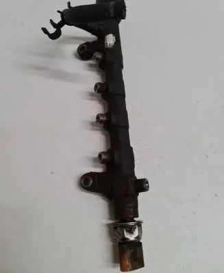 Volkswagen PASSAT B7 Fuel injection system set 03L089N 061C1 0342543