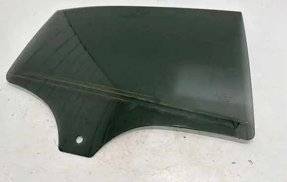 Mercedes-Benz A W177 Rear door window glass A1777350801