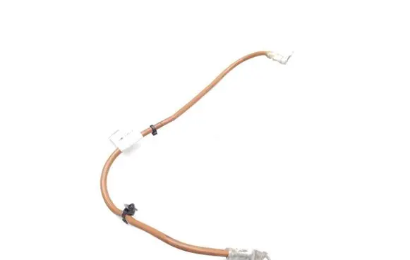 Mercedes-Benz EQB Negative earth cable (battery) A0005408309
