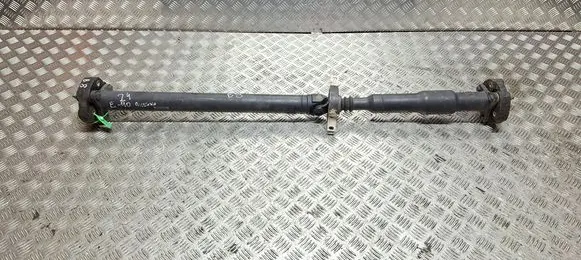 BMW X1 E84 Drive shaft (set) S26383247 7572661