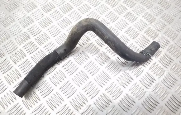 Nissan Qashqai Engine coolant pipe/hose