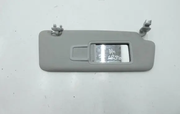Audi A4 S4 B8 8K Sun visor 8U0857552A