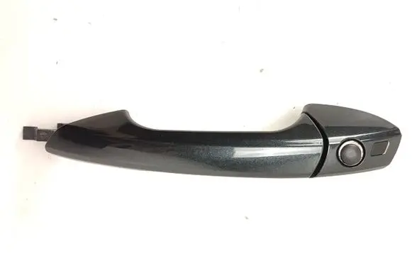 Mercedes-Benz GLK (X204) Front door exterior handle 2047600170