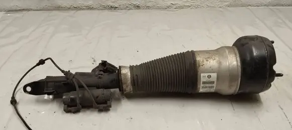 Mercedes-Benz S W222 Air suspension front shock absorber A2223200100