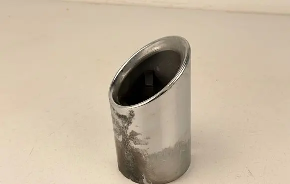 BMW 3 G20 G21 Muffler ending 8679075 1830 2011114