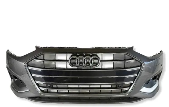 Audi A4 S4 B9 8W Front bumper 8W0807437AH 1K0807437AK 8B0807437AJ