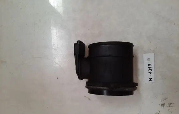 Citroen C4 Grand Picasso Mass air flow meter 9650010780