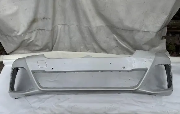 BMW 5 G30 G31 Front bumper