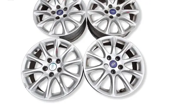 Ford Mondeo MK V R16 alloy rim 24J62JK