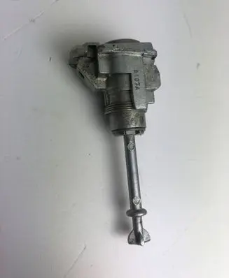 Toyota Hilux (AN120, AN130) Door central lock control unit/module 8228079860