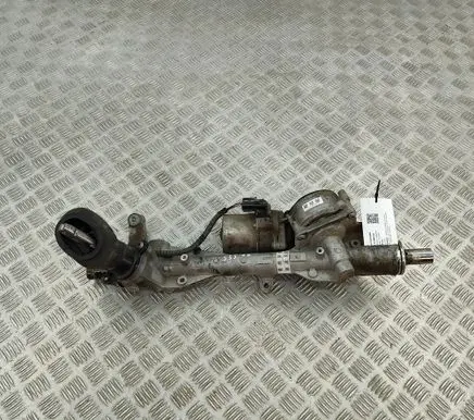 Mercedes-Benz CLA C118 X118 Steering rack 6800017343A JJ501014850