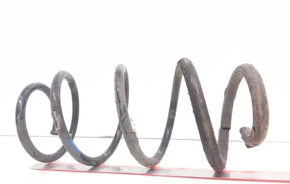 Renault Espace - Grand espace IV Front coil spring