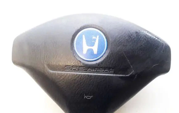 Honda HR-V Steering wheel airbag HNJ5Y5N5790