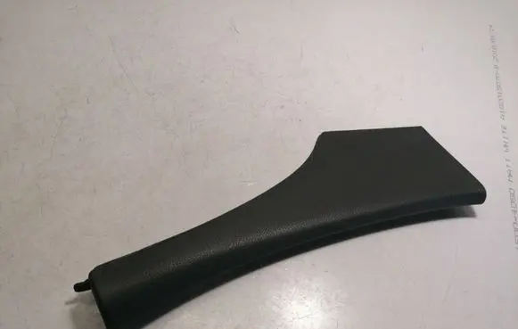 Mercedes-Benz E W211 Centre console side trim front 