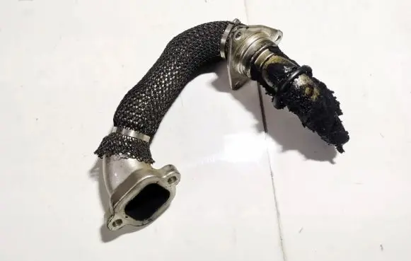 Opel Insignia A EGR valve line/pipe/hose
