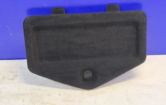 Jaguar XE Centre console side trim rear GX7314K016CB