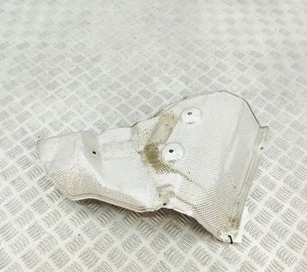BMW XM Heat shield in engine bay 9451762