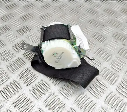Ferrari California F149 Rear seatbelt 069767300