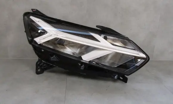 Dacia Sandero III Headlight/headlamp 260107978R 25072023