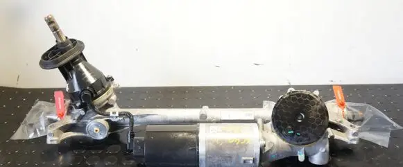 Volvo XC40 Steering rack 32333194