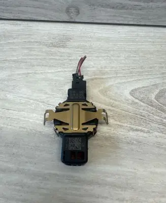 Skoda Superb B8 (3V) Rain sensor 0105042 5Q0955547B 25081603S