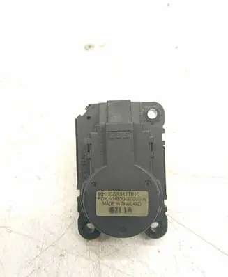Mitsubishi Lancer VIII Air flap motor/actuator CSA512T010 VHB3030005A