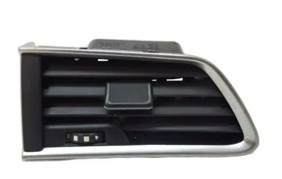Peugeot 508 Dashboard side air vent grill/cover trim 9686457377