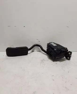 Volkswagen Sharan Accelerator throttle pedal 7M1721603 6PV00777003 98VW9F836AA