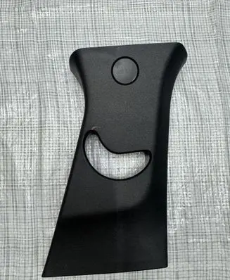 Fiat 600 Wiper trim 735732840