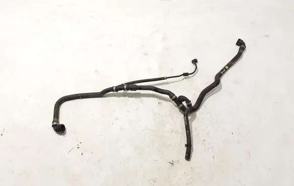 BMW X3 G01 Engine coolant pipe/hose 5A022E1