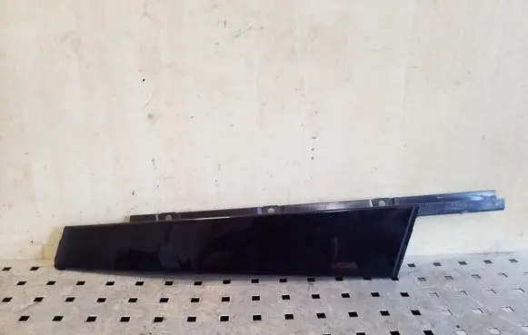 Audi A6 C7 Other front door trim element 4G0837902