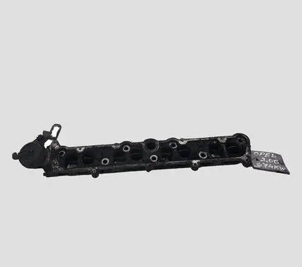 Opel Vectra C Intake manifold 55351529