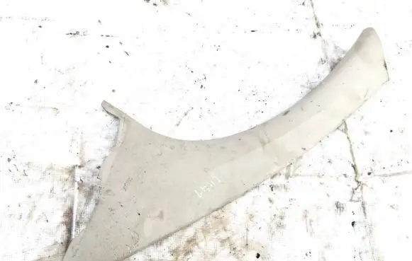 Renault Kangoo I Other interior part 8200419432