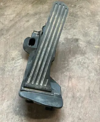 Skoda Octavia Mk2 (1Z) Accelerator throttle pedal 6PV01053600 1K2721503T