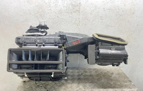 Audi A6 S6 C7 4G Interior heater climate box assembly 4G1820005H